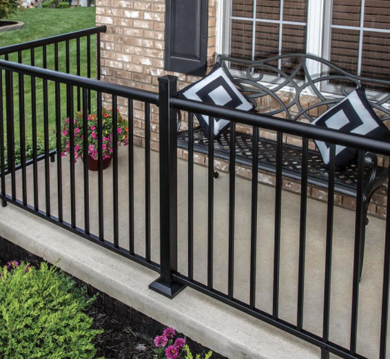 铁艺围栏