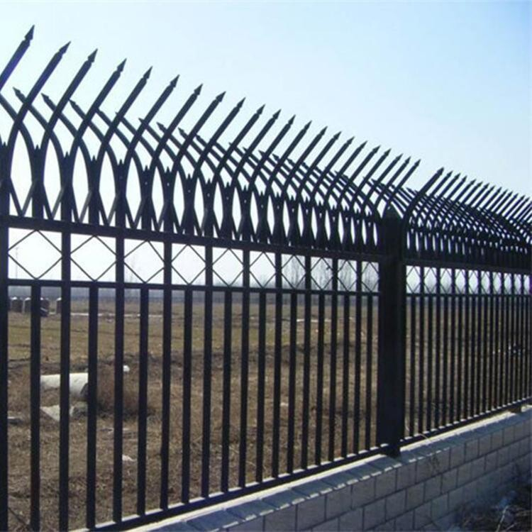 铁艺围栏