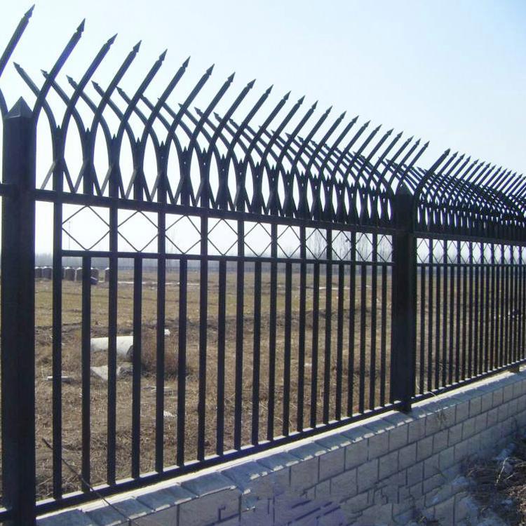 锌钢围栏