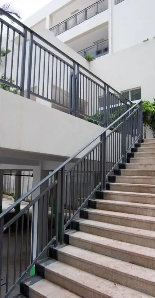 山西楼梯扶手